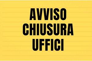 Seravezza: chiusura uffici comunali il 16 agosto