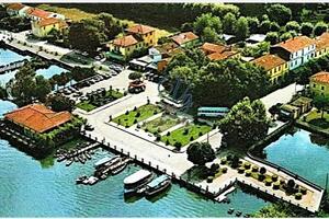 Claudio Grandi di Italia Nostra Versilia: &quot;Tutti fermi I lavori di rifacimento del Belvedere a Torre del Lago Puccini&quot;