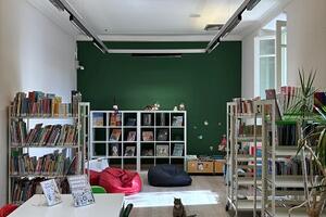 Biblioteca comunale di Forte dei Marmi: al via il corso di inglese per bambini con laboratorio teatrale &quot;Play with English&quot;