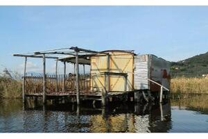 Bilance sul lago di Massaciuccoli: Italia Nostra Versilia ne parlerà alla Brilla di Massarosa venerdì 7 novembre