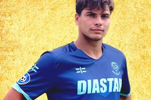 Presentazione XII giornata di ritorno, Seravezza -Terranuova Traiana, domenica 29 marzo ore 15, stadio Buon Riposo