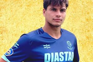 Calcio Serie D, 1a giornata di ritorno: Grosseto-Seravezza Calcio, domenica 4 gennaio ore 14,30 allo stadio Zecchini