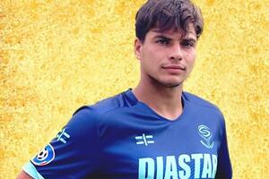 Calcio serie D girone E: domenica 8 febbraio derby Seravezza Pozzi- Camaiore