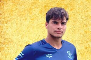 Calcio Serie D: il  Seravezza Pozzi ospita l'Aquila Montevarchi