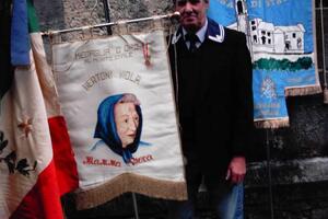 La testimonianza di Alda Mori in Deri, la centenaria stazzemese festeggiata martedì 10 marzo a Cardoso