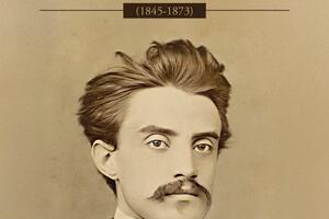 La storia del pianista e compositore Carlo Taddeucci alla rassegna "Libri a Palazzo", nel giardino del Mediceo, sabato 20 giugno