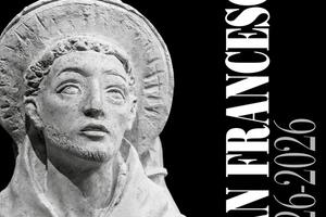 Padre Pietro Maranesi al secondo appuntamento della rassegna dedicata a San Francesco a Villa Bertelli, venerdì 10 luglio