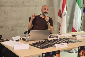 Il grido di pace dalla Conferenza di Sant&#039;Anna di Stazzema e l&#039;appello alla politica anestetizzata