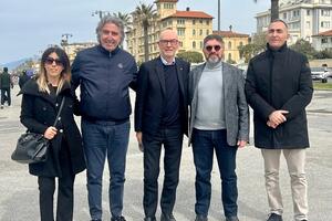 Fratelli d’Italia Viareggio: “Fiducia e sostegno convinto alla candidata Civica Sara Grilli”