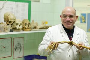 A Villa Bertelli il paleopatologo Gino Fornaciari parlerà di Giovanni Dalle Bande Nere il 21 giugno
