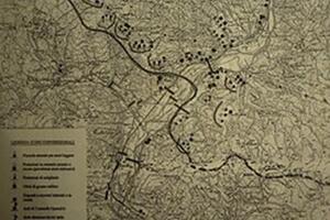 82 anni fa l'inizio della Liberazione della Versilia storica