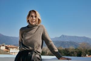 Marialina Marcucci incontra gli elettori al Principino di Viareggio il 25 marzo alle 18