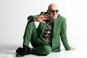 Allerta meteo rinviato il concerto di Mario Biondi previsto a La Versiliana