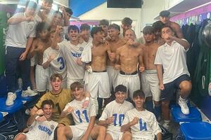 Seravezza Pozzi Calcio: presentazione della trasferta contro l&#039;Aquila Montevarchi, Serie D - 4° giornata
