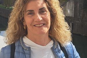 Michela Morgantini nuovo Segretario della Lega Massarosa