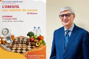 Obesità, la Toscana apre la strada: il 7 novembre il primo congresso dopo il via libera al percorso regionale P-PDTA