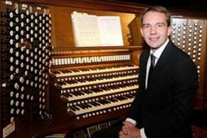 Pavel Kohout da Praga chiude il Festival organistico internazionale di Pietrasanta