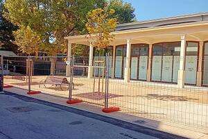 Italia Nostra Versilia: "Viareggio, Piazza Cavour detta "il Piazzone" una distesa di cemento"