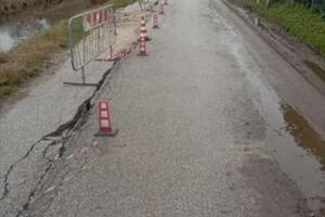 I consiglieri di opposizione Morelli, Cima, Bertolaccini e Lucchesi: "Emergenza lavori pubblici a Massarosa. Il caso emblematico del Ponte di Pioppogatto"