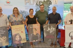 Premio Letterario Massarosa: i cinque finalisti presentati al Caffè della Versiliana il 31 agosto