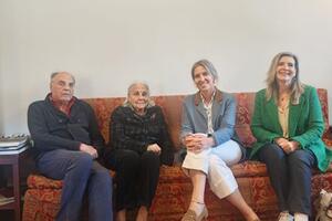 Federica Maineri e la lista civica Rinnovamenti: “Nel 70° anniversario della scomparsa, Viareggio dedichi finalmente un luogo della città a Galileo Chini”