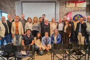 Appello al voto di RinnovaMenti Viareggio