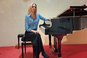 Al via la rassegna per i 20 anni dell'associazione musicale Clara Wieck Schumann. Il promo concerto domenica 1 marzo a Villa Bertelli