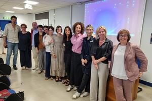 Versilia: il numero verde del SEUS consegnato ufficialmente alle forze dell'ordine. Una svolta all’insegna dell’integrazione per gestire le emergenze sociali