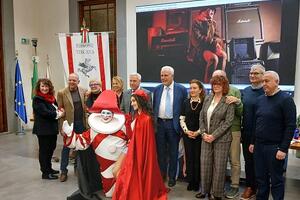 I Soci Conad della Versilia nuovamente a fianco di Fondazione Carnevale di Viareggio:  comunità e patrimonio culturale del territorio in primo piano