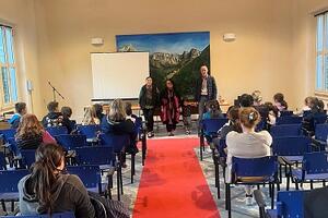 Stazzema: al via il corso di educazione alla musica al Palazzo della Cultura di Cardoso e i laboratori della Biblioteca diffusa