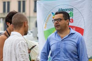 Tiziano Nicoletti, candidato AVS alle regionali: &quot;Indispensabile cambio di passo per rafforzare il Sistema Sanitario e renderlo più equo&quot;