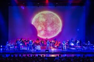 The Wall Live Orchestra al Mediceo Live Festival di Seravezza