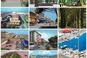 Italia Nostra Versilia: Incontro con i singoli candidati a consigliere alle elezioni regionali