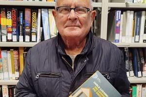 Seravezza: Nuovo appuntamento con il club del libro. Intanto è stato comunicato il nome del lettore più assiduo. Atto Garfagnini ha preso in prestito ben 194 libri nel corso del 2025