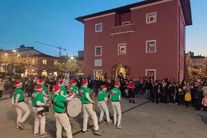 Natale al Forte: il fine settimana del 19, 20 e 21 dicembre