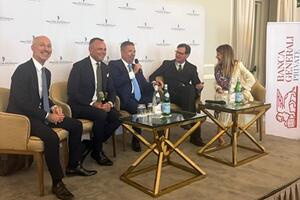 Banca Generali: a Viareggio nuovo ponte tra impresa, famiglia e private banking
