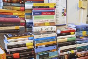 Seravezza: "Io non ho paura" di Niccolò Ammaniti al nuovo incontro del Club del libro al Mediceo