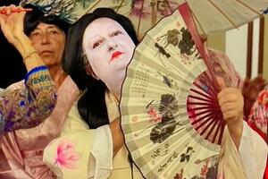 Forte dei Marmi: abiti eccezionali per una Butterfly d&#039;altri tempi con il Festival itinerante di Belcanto italiano