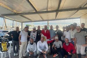 Concluso con successo il Campionato d’Autunno Star 2025 di Viareggio