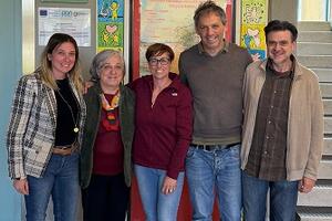 Seravezza: laboratori didattici pomeridiani e gratuiti alla Scuola Pea per alunni con Disturbi Specifici dell&#039;Apprendimento