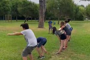 Forte dei Marmi: torna Esperienze 2026 ragazzi con disabilità insieme a giovani volontari in un percorso educativo e formativo