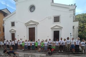 10 agosto 2023- la lotta contro la vendita del Monte Altissimo: il ricordo di Italia Nostra Versilia