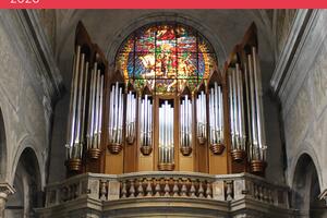 VII Festival organistico internazionale “Città di Pietrasanta”