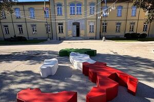 Forte dei Marmi: Giornata dell’Unità Nazionale e delle Forze Armate