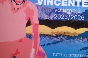 "Giro e Versilia Binomio Vincente", lunedì alla Libreria Lungomare di Viareggio sarà presentata la nuova dispensa
