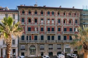L’Hotel Esplanade non si ferma, anzi raddoppia: Open Day domenica 18 gennaio e nuove prospettive per la città