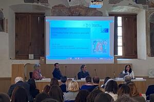 Buona partecipazione a Pietrasanta al convegno sui disturbi della nutrizione e dell’alimentazione