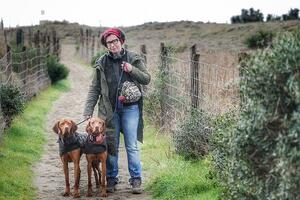 Irene Salvatori torna a Forte dei Marmi con "Non ancora 101"