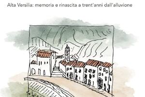 Seravezza: al Mediceo si apre la rassegna "Libri a Palazzo" con "La fiducia nel fango", mercoledì 17 giugno