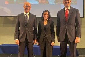 Banca Generali, 150 giovani imprenditori a lezione di economia a Viareggio